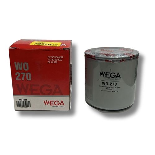 Filtro de Óleo - WO270