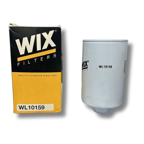 Filtro de Óleo - WL10159