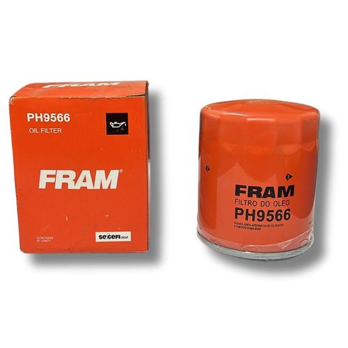 Filtro de Óleo - PH9566