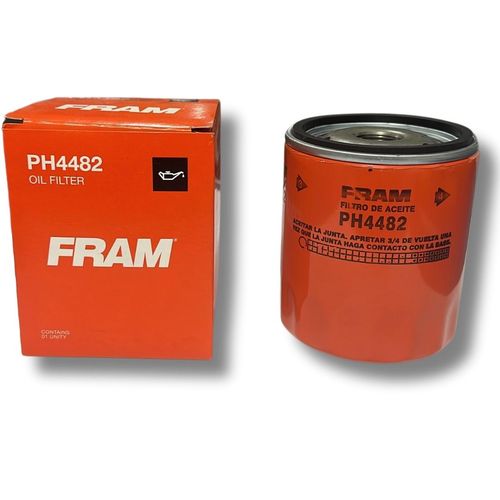 Filtro de Óleo - PH4482