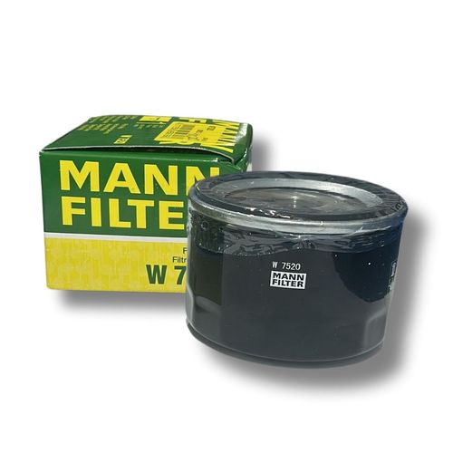 Filtro de Óleo - W7520