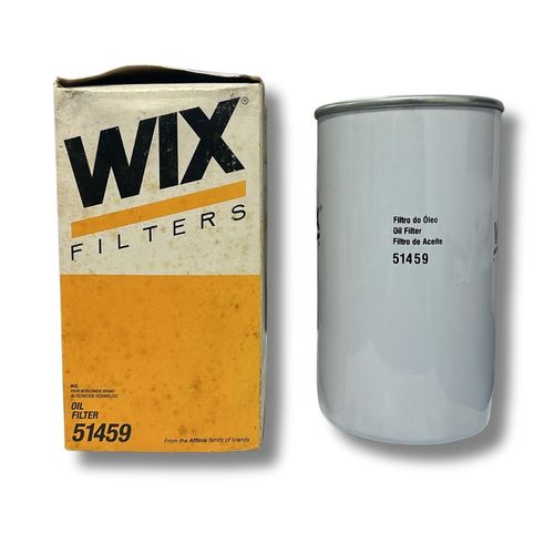 Filtro de Óleo F1000 - 51459