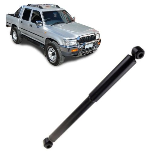 Amortecedor Traseiro  Hilux 4X2 Importado 1996/2004