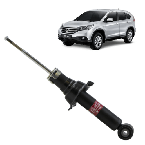 Amortecedor Traseiro Crv 2012 ...