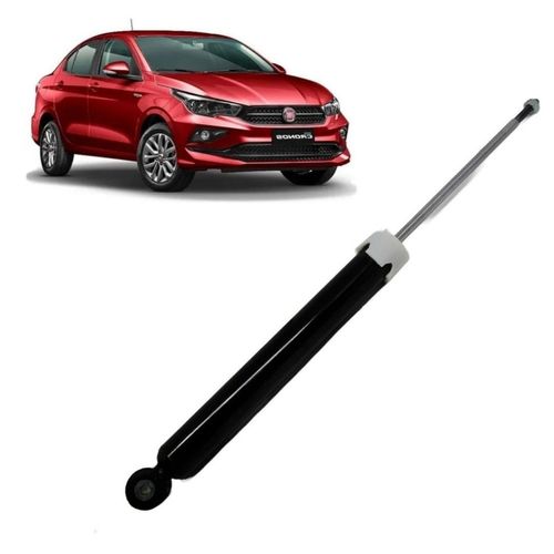 Amortecedor Traseiro Cronos 2018 ...