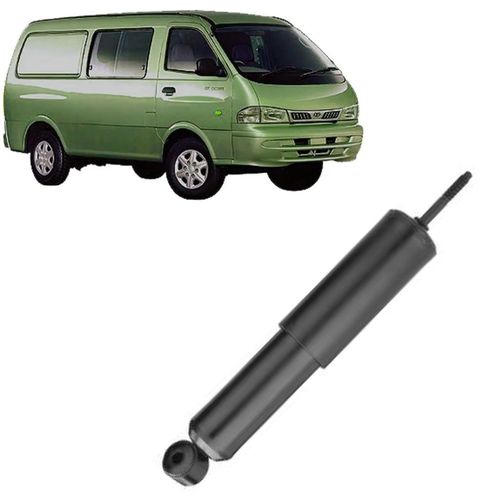 Amortecedor Traseiro  Besta Gs Full 1997 ...Turbogás