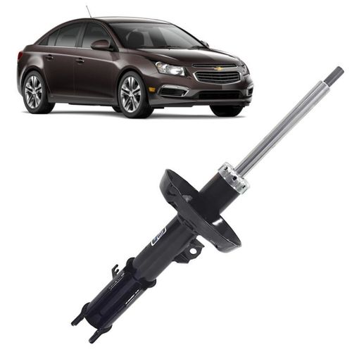 Amortecedor Dianteiro Direito Cruze 2016/2021