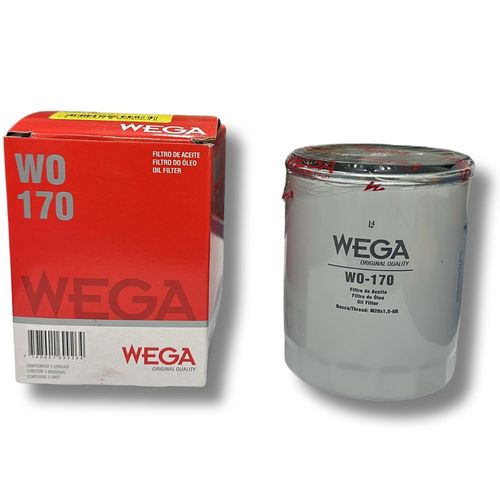 Filtro de Óleo - WO170