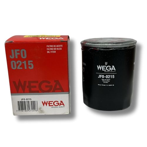 Filtro de Óleo - JFO215