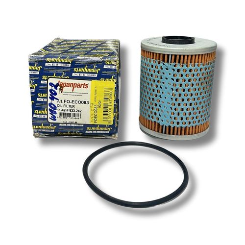 Filtro de Óleo Z3 2003..