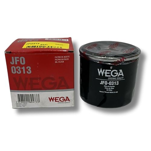 Filtro de Óleo - JFO313