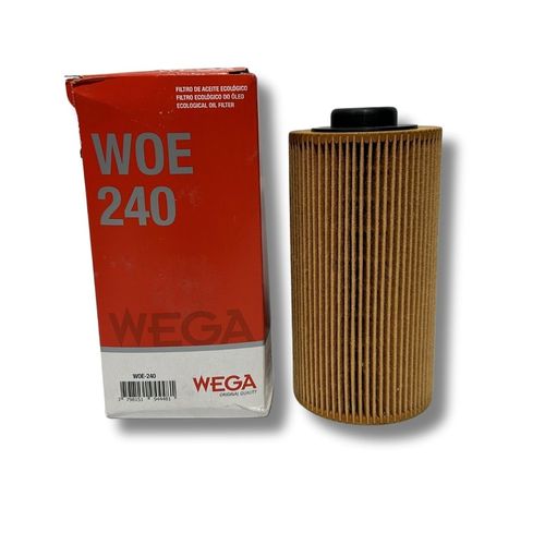 Filtro de Óleo - WOE240