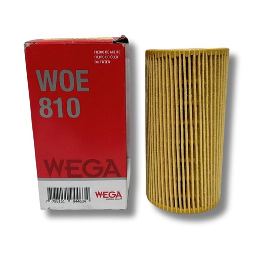 Filtro de Óleo - WOE810