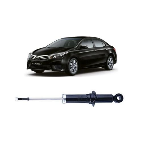 Amortecedor Traseiro Corolla 2014 ...