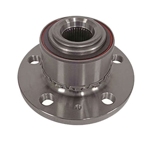 Cubo Roda Dianteiro VW CROSSFOX 1.6 8v 2005 A 2018 (Com ABS) - 84807 - HFCD81A