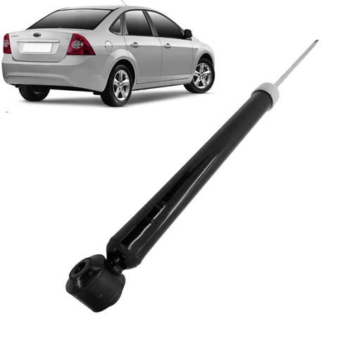 Amortecedor Traseiro Focus Todos 2008/2013