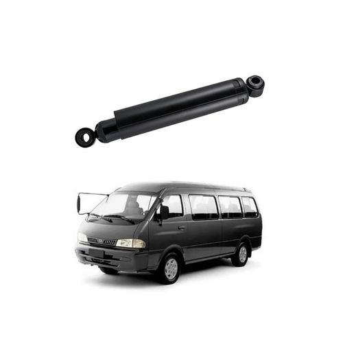 Amortecedor Traseiro  Besta 1993...