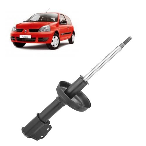 Amortecedor Dianteiro Clio 1.0 1999/2011