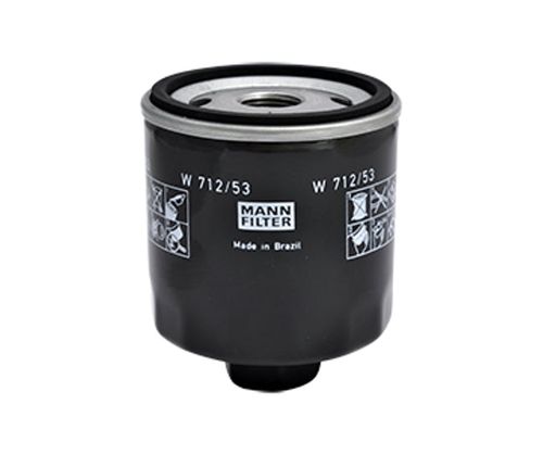 Filtro de Óleo - W7125