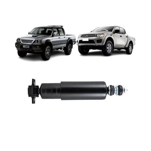 Amortecedor Dianteiro L200 Gl Glx 4X4 1991/2006