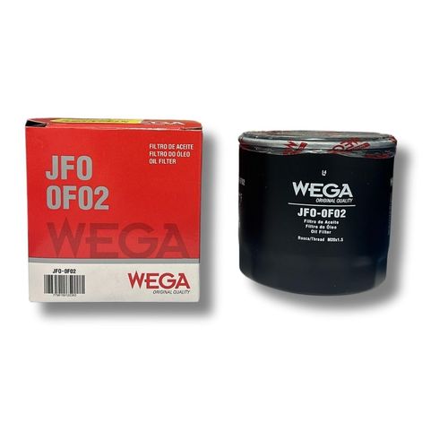 Filtro de Óleo - JFOF02