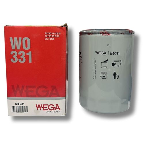 Filtro de Óleo - WO331