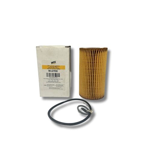 Filtro de Óleo - WL57038