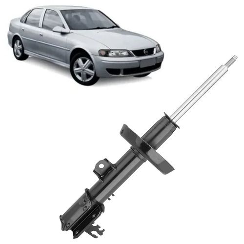 Amortecedor Dianteiro Direito Vectra Todos 1996 ...Turbogás