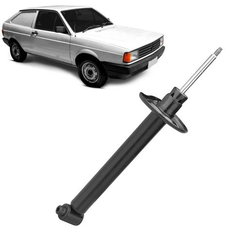 Amortecedor Traseiro  Gol Furgao 1982/2011 Gol Voyage 1983/2010 Quadrado Todos