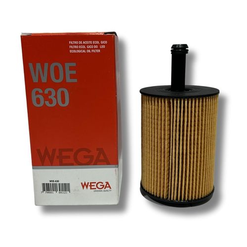 Filtro de Óleo - WOE630