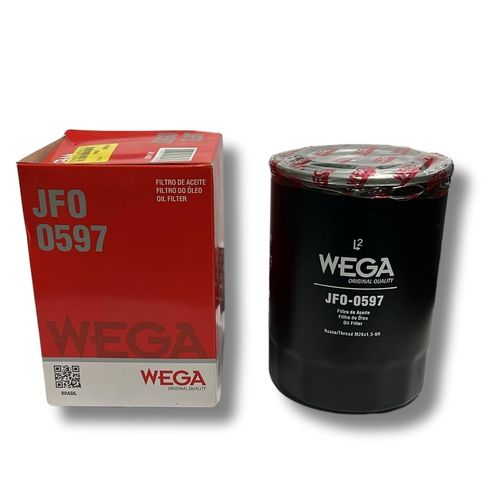 Filtro de Óleo - JFO597
