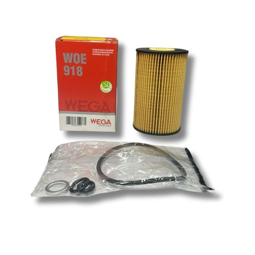 Filtro de Óleo - WOE918