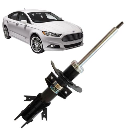 Amortecedor Dianteiro Fusion 2013 ...