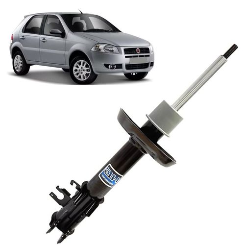 Amortecedor Dianteiro Esquerdo Grand Siena 2012 ... Palio 2011 ... Powershock