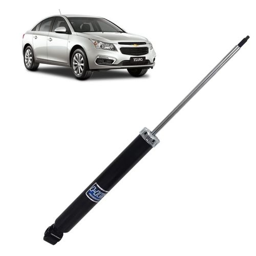 Amortecedor Traseiro Cruze 2016/2021