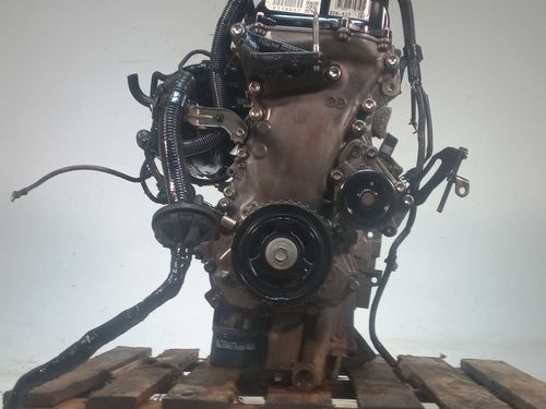 MOTOR COMPLETO TOYOTA ETIOS 1.5 2013