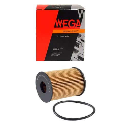 Filtro de óleo - Bravo Punto - WOE909