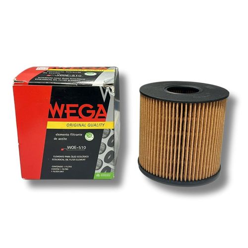 Filtro de Óleo - WOE510