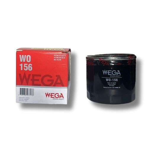Filtro de Óleo - WO156