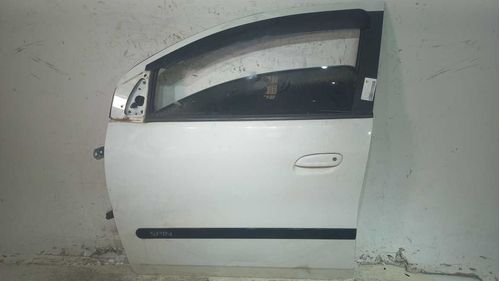 PORTA DIANTEIRA ESQ CHEVROLET SPIN 1.8 2018