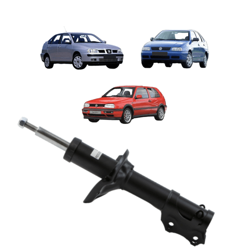Amortecedor Dianteiro Golf 1994/1998 Polo Classic 1996 ...