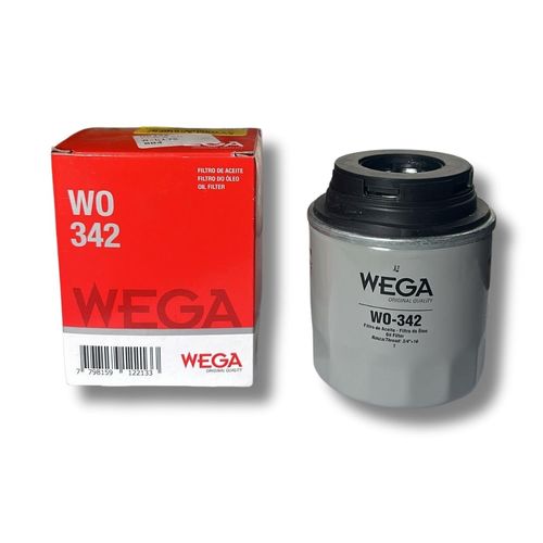 Filtro de Óleo - WO342