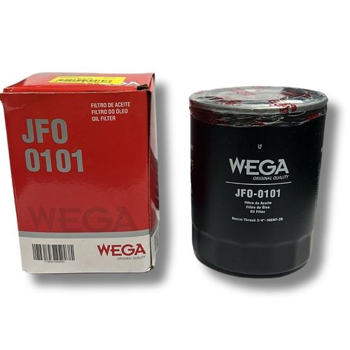 Filtro de Óleo - JFO101