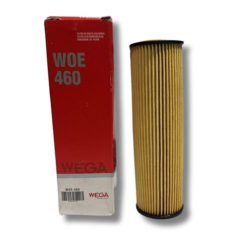 Filtro de Óleo - WOE460