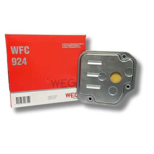 Filtro de Óleo Câmbio - WFC924