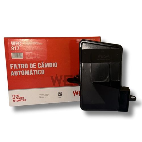 Filtro de Óleo Câmbio - WFC917 Wega
