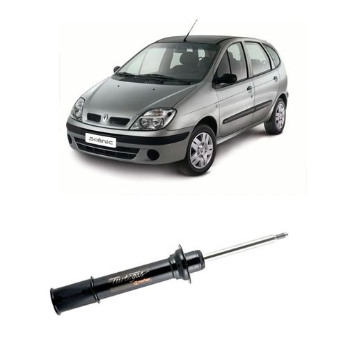 Amortecedor Dianteiro Scenic Megane 1995/2005 Renault R19