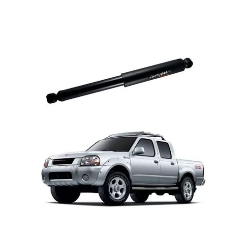 Amortecedor Traseiro  Nissan Frontier 4X4 Turbogás