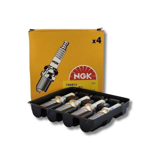 Kit Vela de Ignição - TR6B13