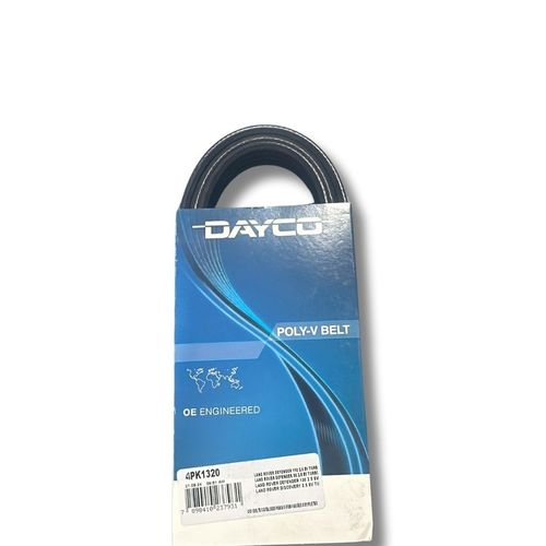 Correia Poly V - 4PK1320